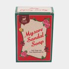 Sandal Body Soap, , small