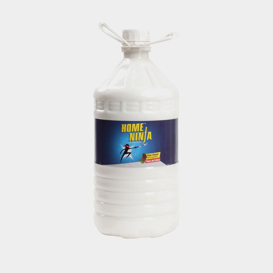 Floor Cleaner - Pine, , large image number null