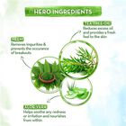 Facewash - Tea Tree, , small image number null