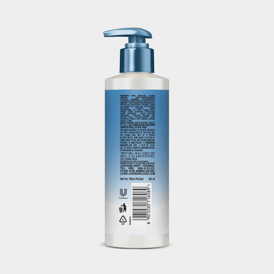 Hydra Miracle Hydrate and Plump Body Gel Lotion with Hyaluronic Acid, , large image number null