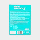 Mach3+Foam Gift Pack, Men, , small image number null