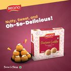 Panjeeri Laddu Gift Pack, , small image number null
