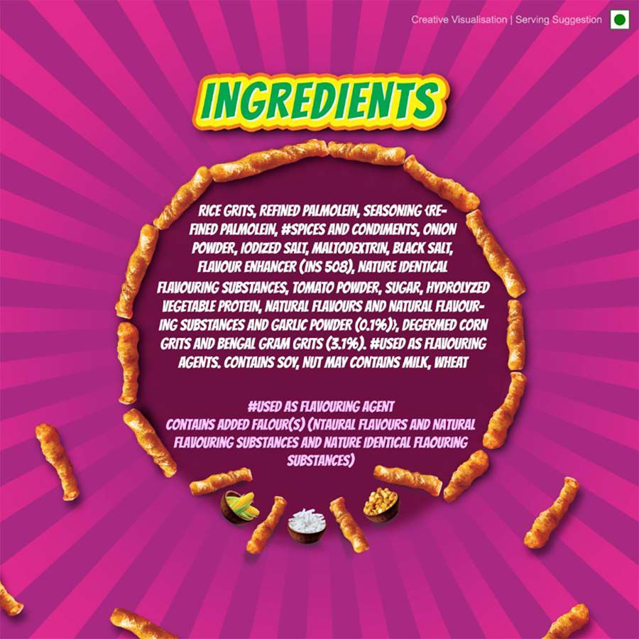 Tedhe Medhe Masala Tadka, , large image number null