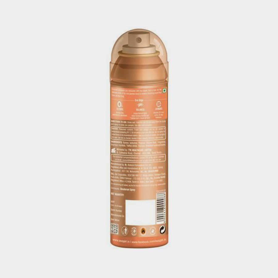 Sweat Body Spray, , large image number null