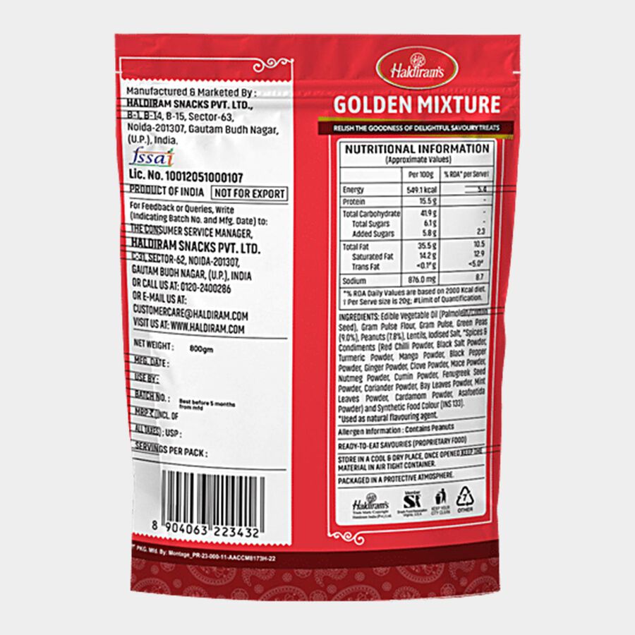 Teekha Meetha, , large