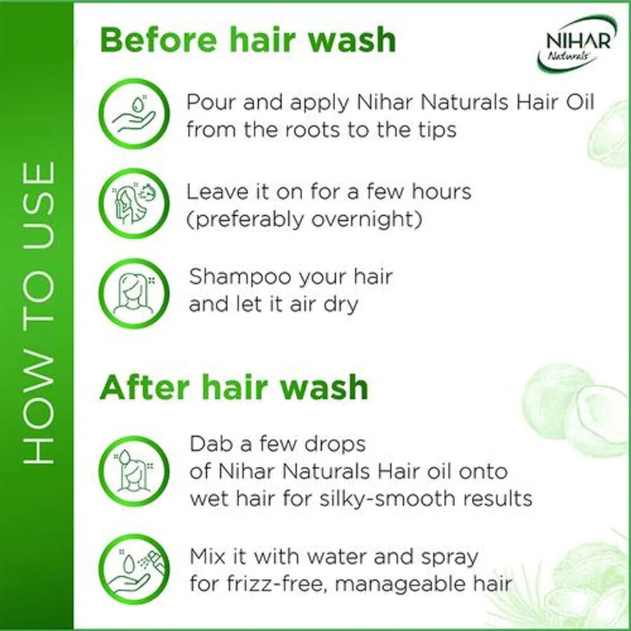 Jasmine Hair Oil, , large image number null