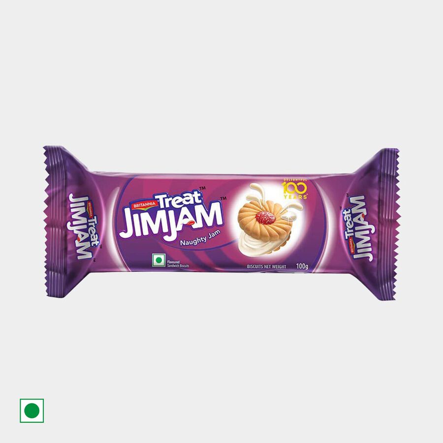 Treat Jimjam Biscuits, , large