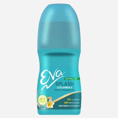 Eva Deo Roll On Splash