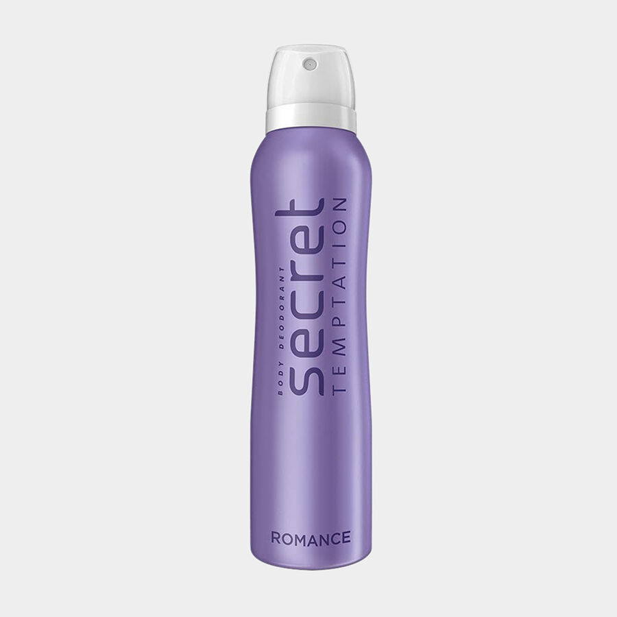 Romance Women Deodrant, , large image number null