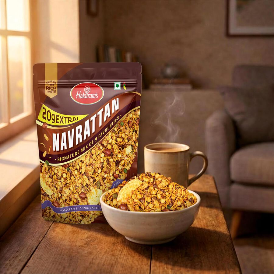 Navratan Mixture, , large