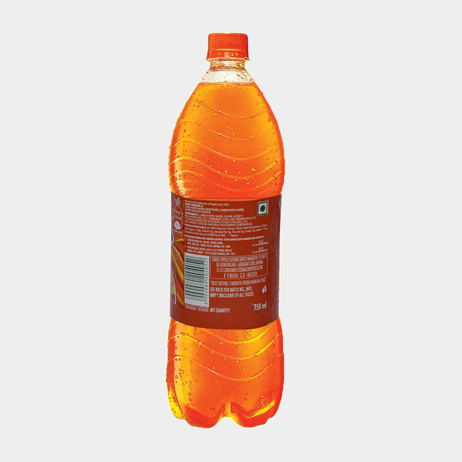 Soft Drink Bottle, , large image number null
