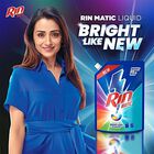 Matic Liquid Detergent Top load, , small
