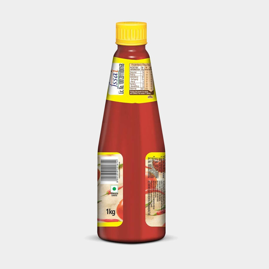 Maggi Hot & Sweet Tomato Chilli Sauce, , large image number null