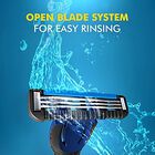 3 Shaving Razor, , small
