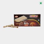 Pickwick Chocolate Wafer Roll, , small image number null