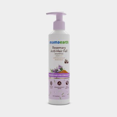 Rosemary Anti Hair Fall Shampoo