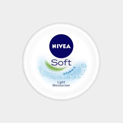Soft Cream Skin Cream