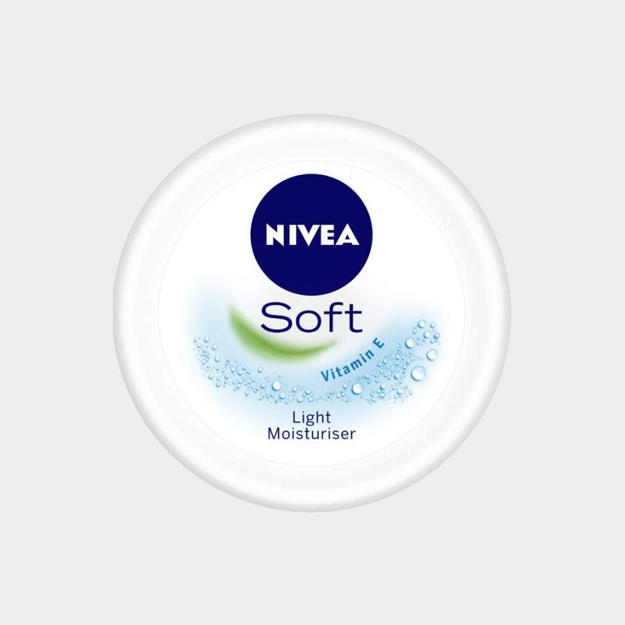 Soft Cream Skin Cream, , large image number null