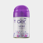 Aer Matic Automatic Room Freshener Refill Violet Valley Bloom, 225 ml, small image number null