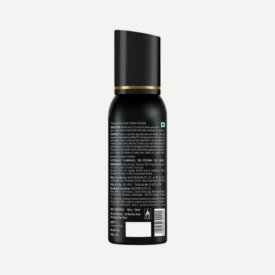 Body Spray, , large image number null