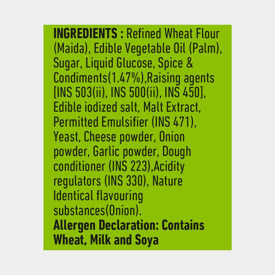 Cream & Onion Biscuits, , large