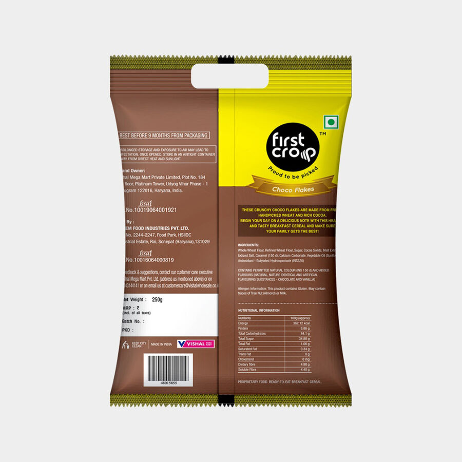 Choco Flakes Combo, , large image number null