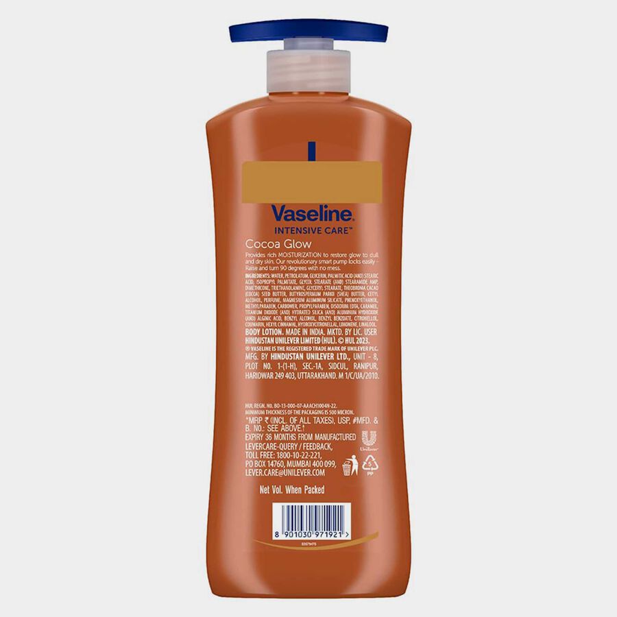 Cocoa Glow Body Lotion, , large image number null