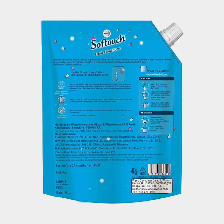 Fabric Conditioner, , large image number null