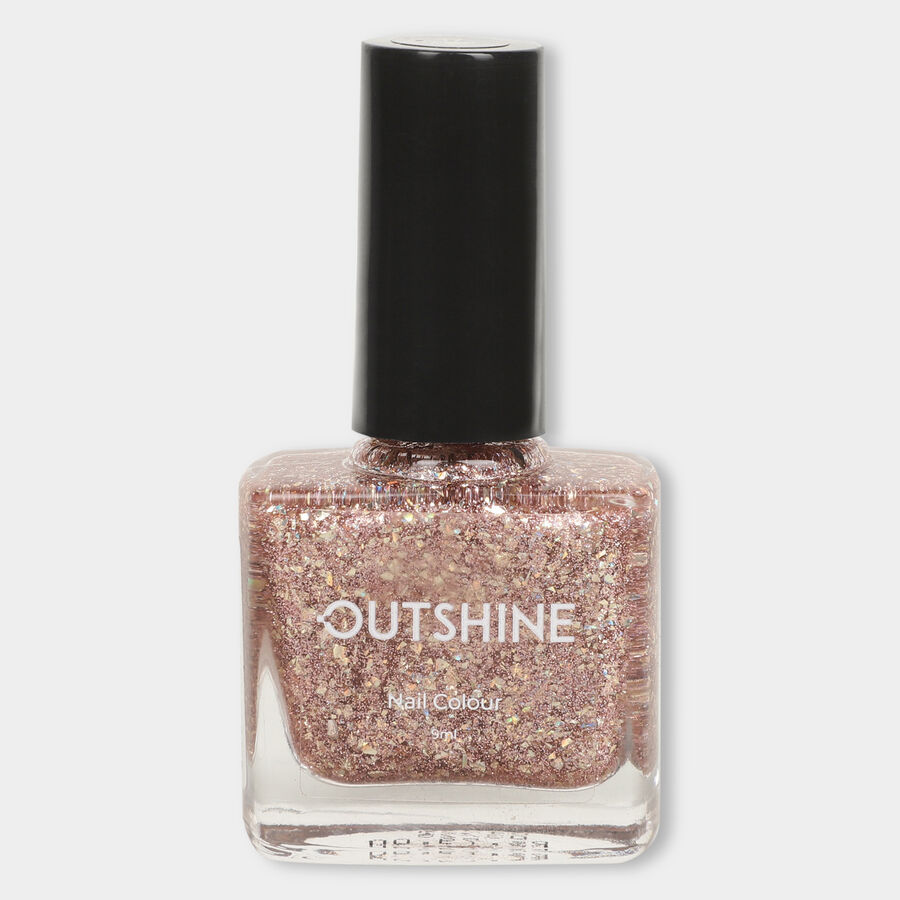 Nail Polish Rainbow, , large image number null