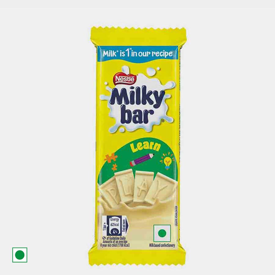 Milkybar Chocolate, , large
