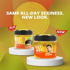 Hair Styling Gel - Sport Expreme, , small image number null