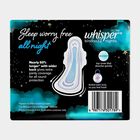 Ultra Bindazzz Nights Sanitary Pads - XXL+, , small