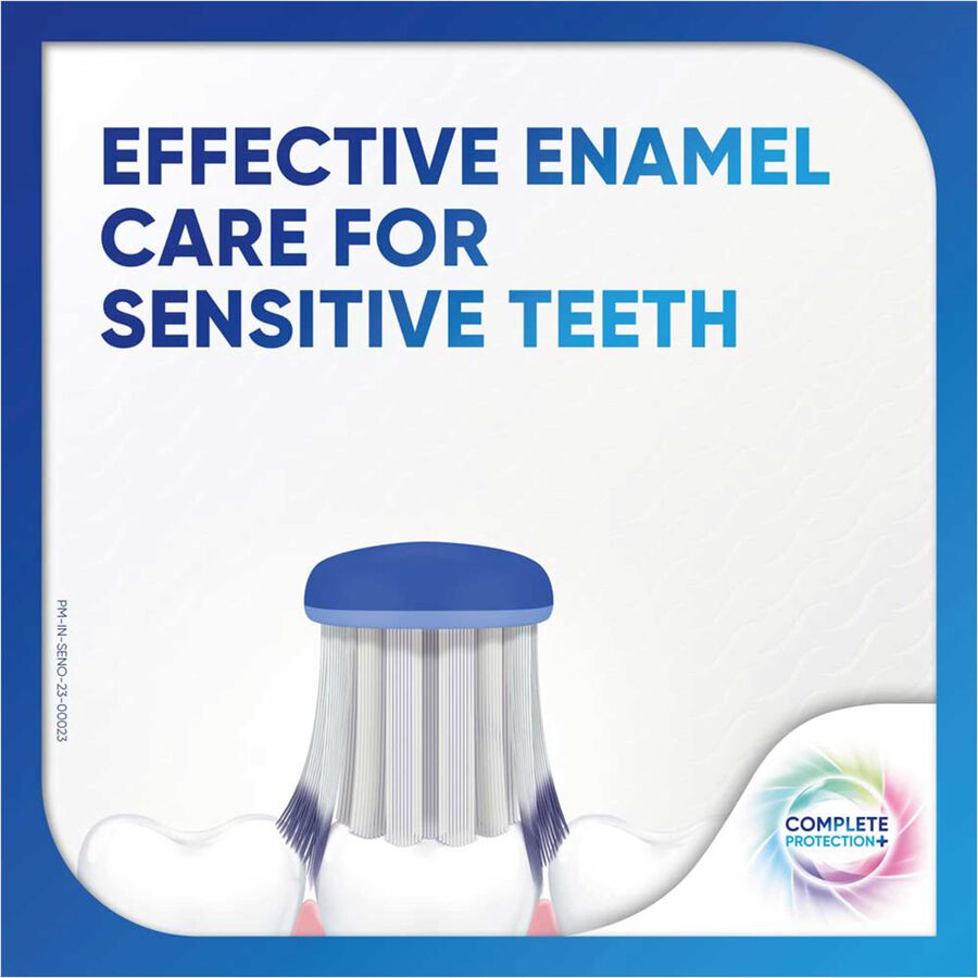 Complete Protection Tooth Brush, , large image number null
