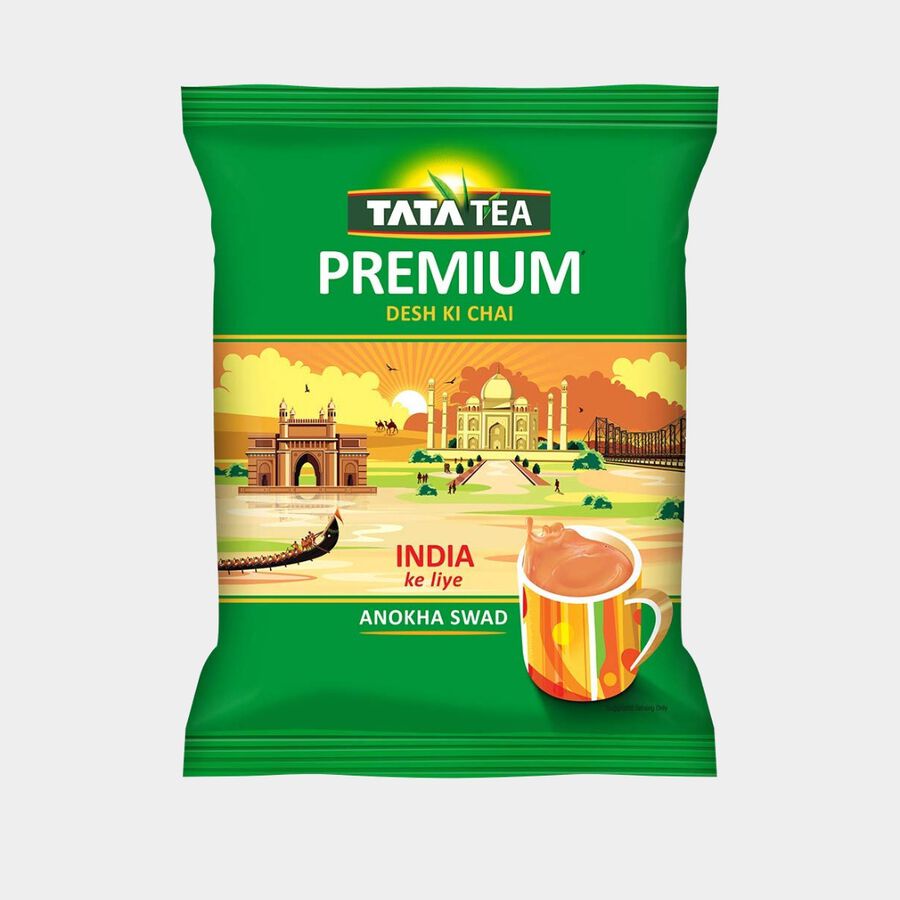 Premium Tea, , large image number null