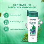 Anti-Dandruff Cooling Mint Shampoo, , small image number null