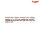 Cow Chocolate Thick Shake, , small