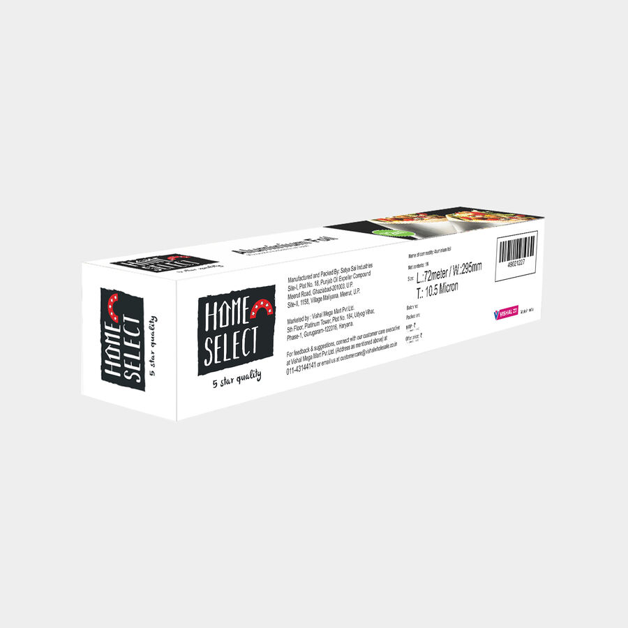 Aluminium Foil, , large image number null
