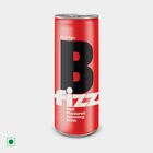 B Fizz Malt Flavoured Drink, , small