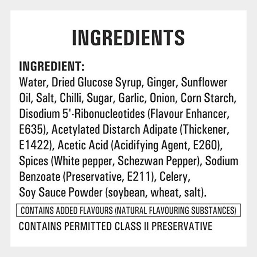 Schezwan Chutney, , large image number null
