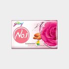 रोज़ बॉडी सोप, , small image number null