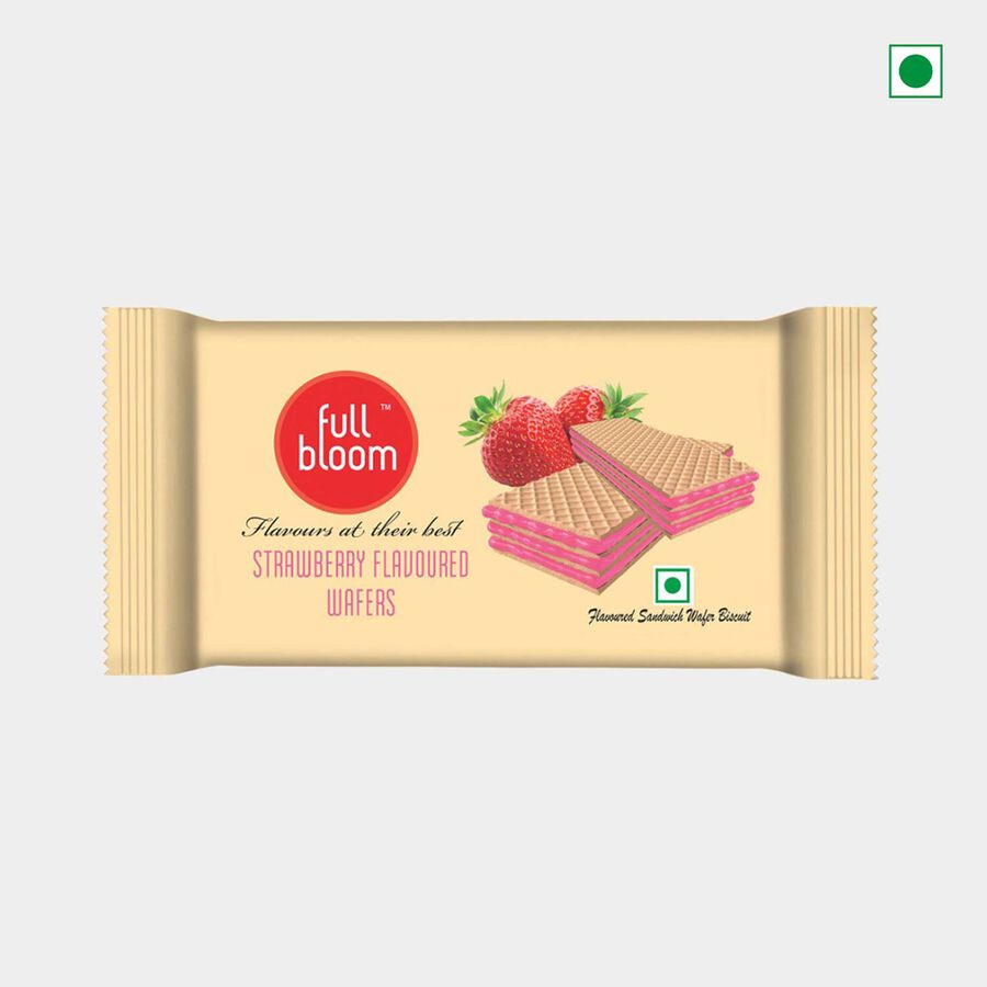 Strawberry Wafer, , large image number null