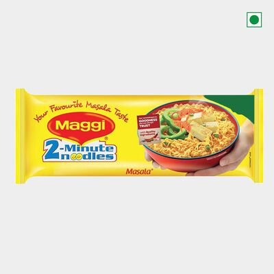 Maggi Instant Masala Noodles
