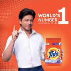 Detergent Powder Lavender, , small image number null