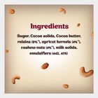 Bournville Raisin & Nut Chocolate, , small image number null