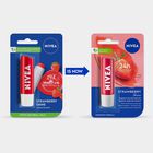 Strawberry Shine Lip Balm, , small image number null