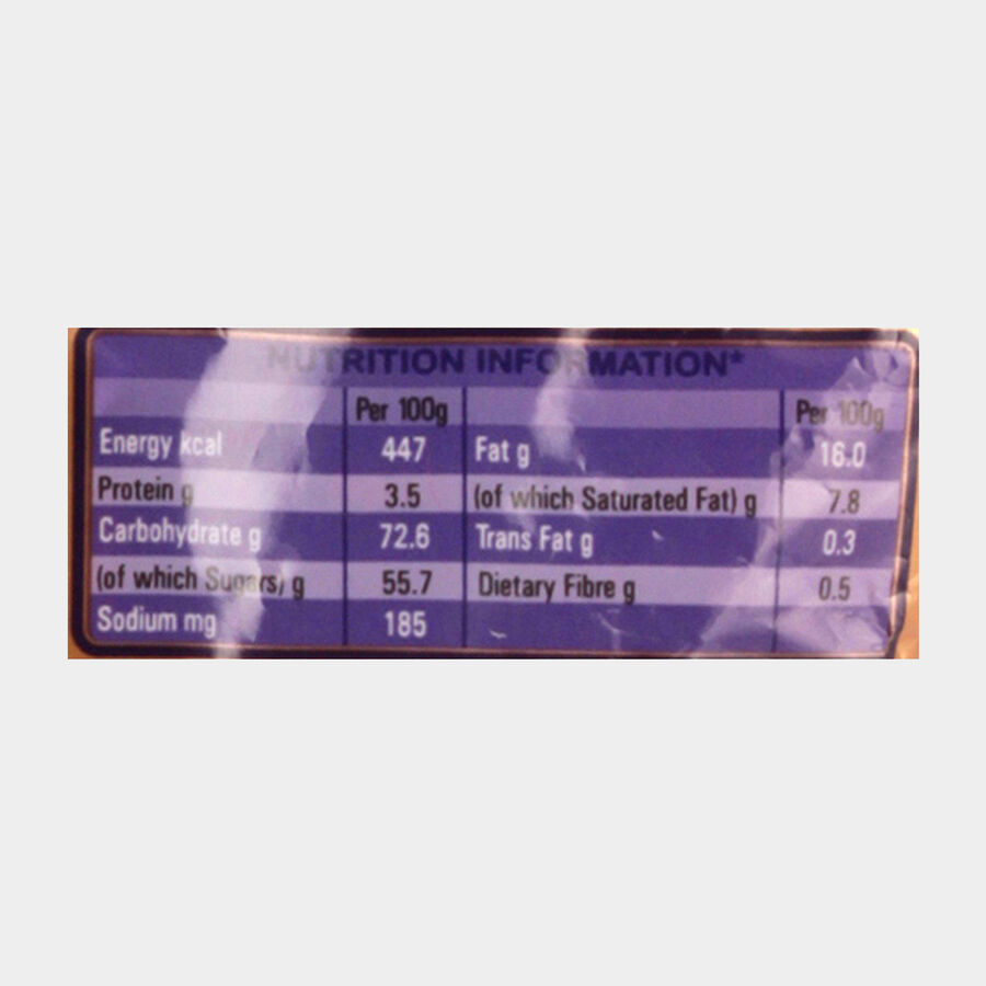 Choclairs Gold - 58N, , large image number null