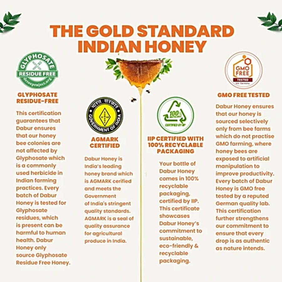 Honey, , large