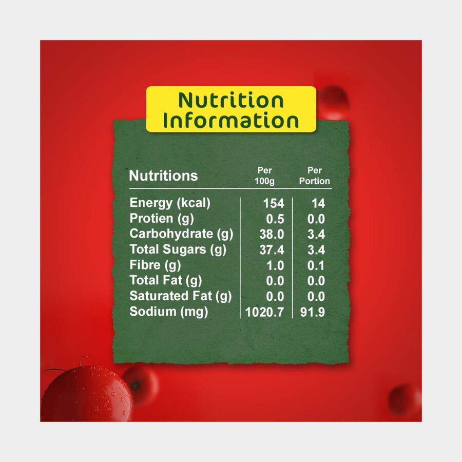 Maggi Hot & Sweet Tomato Chilli Sauce, , large image number null