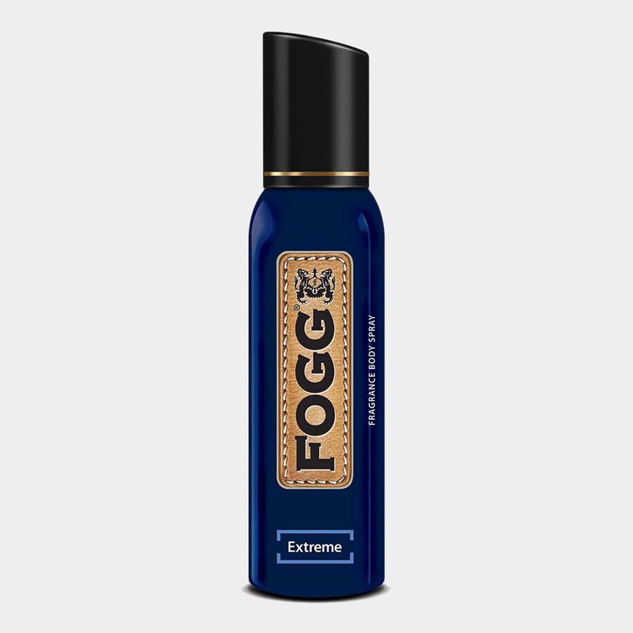 Fantastic Extreme Body Spray, , large image number null