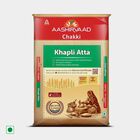 Khapli Atta, , small